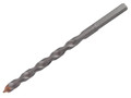 Faithfull Tile Max Porcelain Drill Bit 8 x 120mm - The Faithfull tile max drill bits have a newly designed and unique asymmetric tip which has been diamond ground from the best quality tungsten