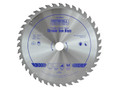 Faithfull TCT Circular Saw Blade 300 x 30mm x 40T POS - Faithfull Professional TCT Circular Saw Blade with 7mm Tungsten Carbide Tipped teeth to ensure a long working life and accuracy of cut Faithfull TCT Circular Saw Blade 300 x 30mm x 40T POS - Faithfull Professional TCT Circular Saw Blade with 7mm Tungsten Carbide Tipped teeth to ensure a long working life and accuracy of cut