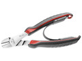 Facom 192A.18CPE High-Performance Diagonal Cutters 180mm - The Facom CPE Series Diagonal Cutters are made from high-performance materials that are chosen for their resistance to workshop chemicals, such as Skydrol (an advanced fire-resistant aviation h