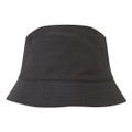 Reversible Bucket Hat - Black/Yellow XX/3X