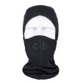 Multiway Balaclava - Black 