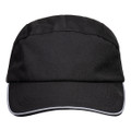 PW3 Waterproof Cap - Black S/M