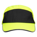 PW3 Waterproof Cap - Yellow/Black S/M