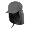 Cooling Cap - Slate Grey 