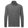 Anti-Static ESD Fleece - Zoom Grey XL