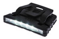 LED Cap Light - Black 