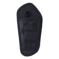 Modular Trouser Knife Pocket - Black 