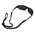 Safety Glasses Neck Cord (PK100) - Black