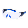 Tech Look Lite KN Safety Glasses - Clear 