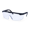 Classic Safety Plus Spectacles - Clear 