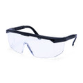 Classic Safety Spectacles - Clear 