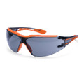 Dynamic KN Safety Glasses - Grey 