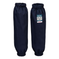 Bizweld Work FR Sleeves - Navy 