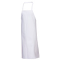 Food Industry Apron - White 