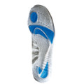 Gel Cushioning Insole - Grey L