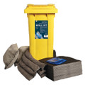 120 Litre Maintenance Kit - Grey