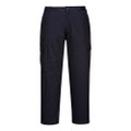 Anti-Static ESD Trousers - Navy XXL