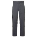Women's Anti-Static ESD Trousers - Zoom Grey XL