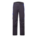 WX3 Industrial Wash Trousers - Navy