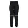 PW3 Work Joggers - Black