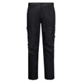 DX4 Rain Trousers - Black