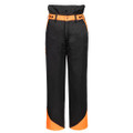 Oak Chainsaw Trousers - Black