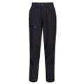 WX2 Eco Women's Stretch Service Trousers - Black