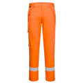 Bizflame Work+ FR Trousers - Orange