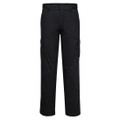 Combat Trousers - Black