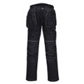 PW3 Holster Work Trousers - Black