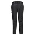 WX2 Eco Softshell Trousers (2L) - Black
