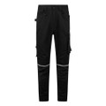 WX2 Eco Craft Trousers - Black
