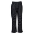 Vanquish Rain Trousers - Black