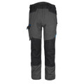 WX3 Work Trousers - Metal Grey