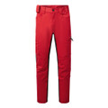 WX2 Eco Stretch Trade Trousers - Deep Red