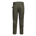 WX2 Eco Stretch Trade Trousers - Forest Nights