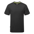 EV4 Lightweight T-Shirt S/S - Black