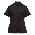 Women's Premier Tunic - Black
