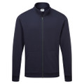 Anti-Static ESD Zip Sweatshirt - Navy