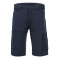 DX4 Trade Shorts - All Navy