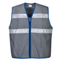 Iona Cooling Vest - Grey