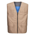 Cooling Vest - Khaki