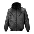 Pilot Jacket - Black