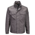 Bizflame Industry FR Jacket - Grey