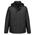 WX2 Eco Winter Jacket - Black