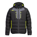 DX4 Insulated Jacket - Black