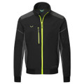 EV4 Softshell Bomber (3L) - Black Tall