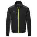 EV4 Softshell Bomber (3L) - Black
