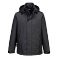 WX2 Eco Rain Jacket - Metal Grey