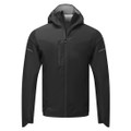 EV4 Packable Waterproof Jacket - Black